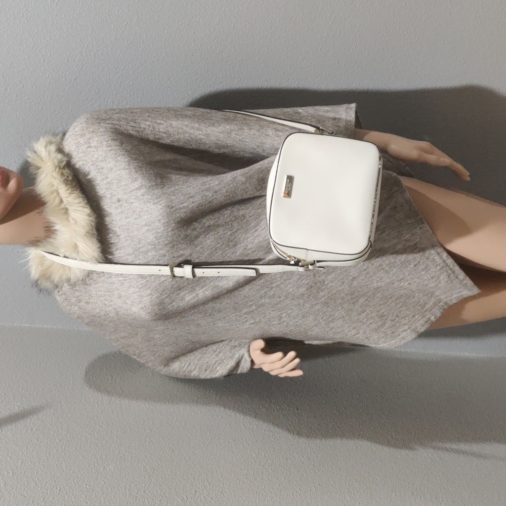 Kate spade Harper Niagra crossbody/handbag